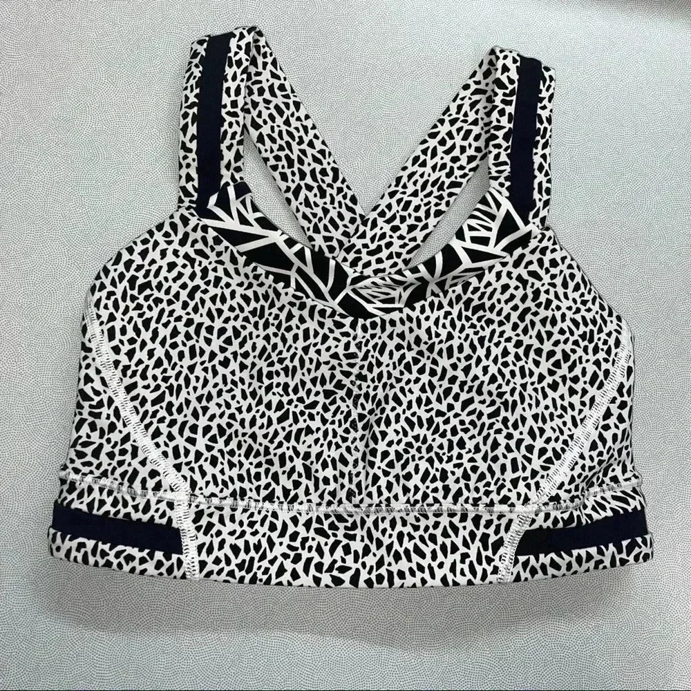 Lululemon Rack Pack Bra - Picture 4 of 7